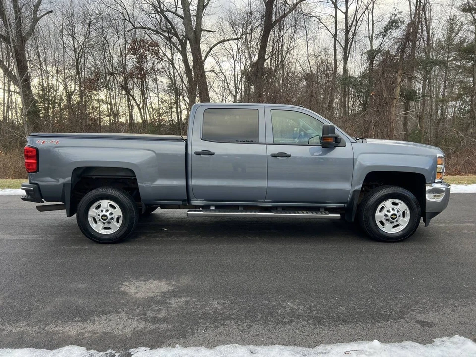 2016 Chevrolet Silverado 3rd Gen - Image 8 of 21