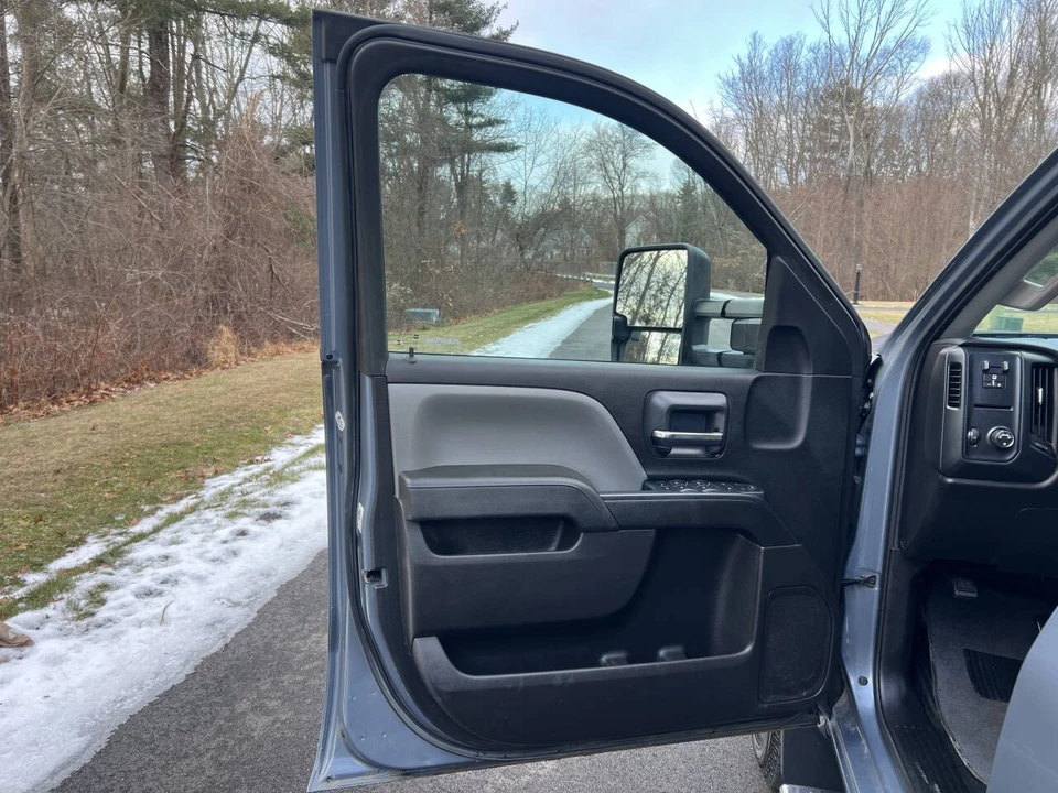 2016 Chevrolet Silverado 3rd Gen - Image 17 of 21
