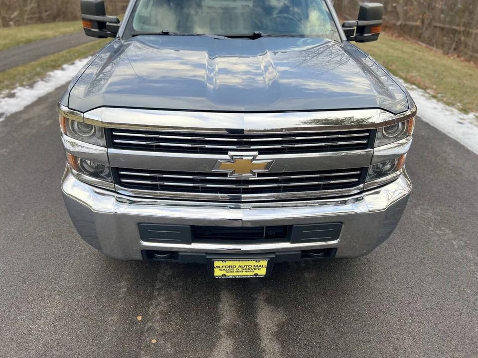2016 Chevrolet Silverado 3rd Gen - Image 13 of 21