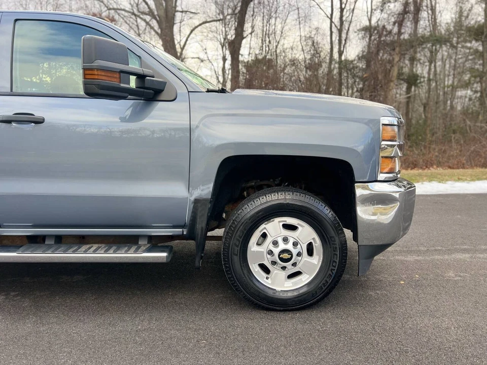 2016 Chevrolet Silverado 3rd Gen - Image 9 of 21