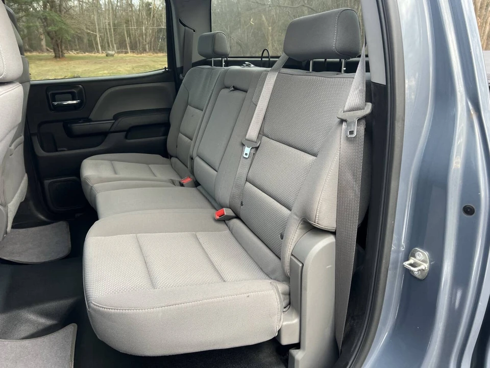 2016 Chevrolet Silverado 3rd Gen - Image 21 of 21