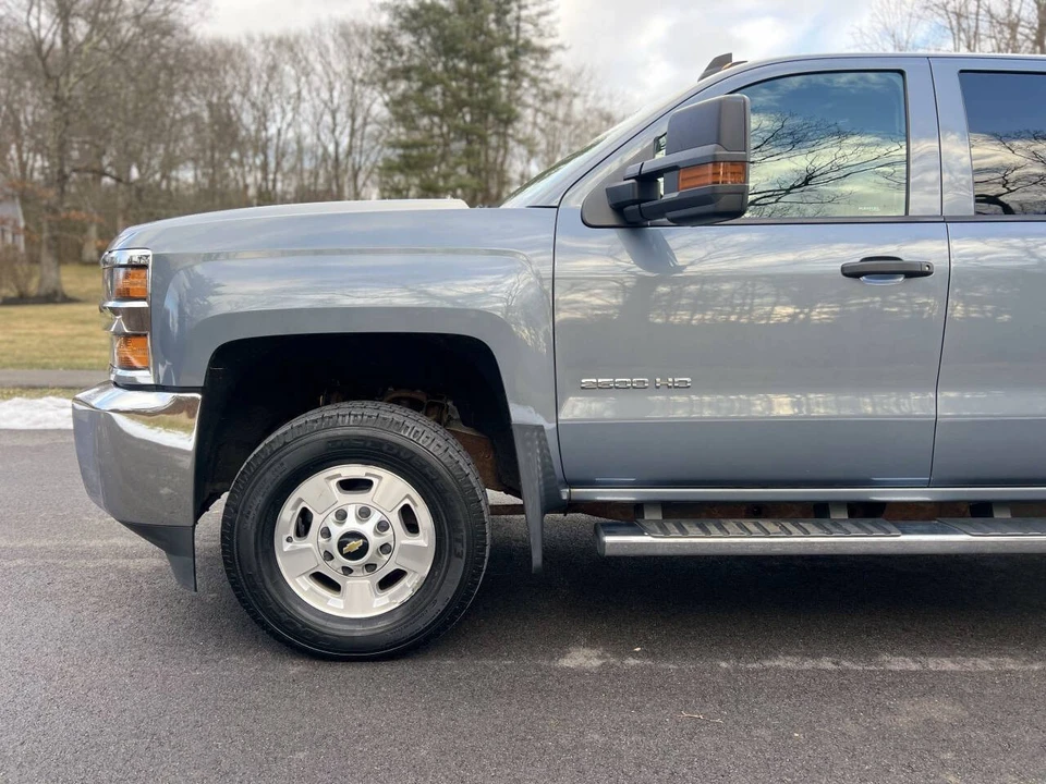 2016 Chevrolet Silverado 3rd Gen - Image 11 of 21