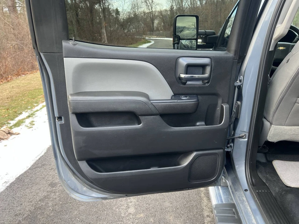 2016 Chevrolet Silverado 3rd Gen - Image 20 of 21