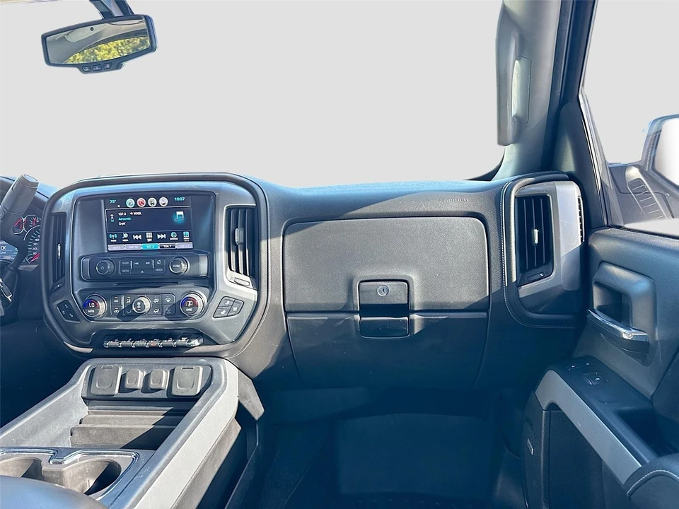 2016 Chevrolet Silverado Heavy Duty 3rd Gen - Image 18 of 21