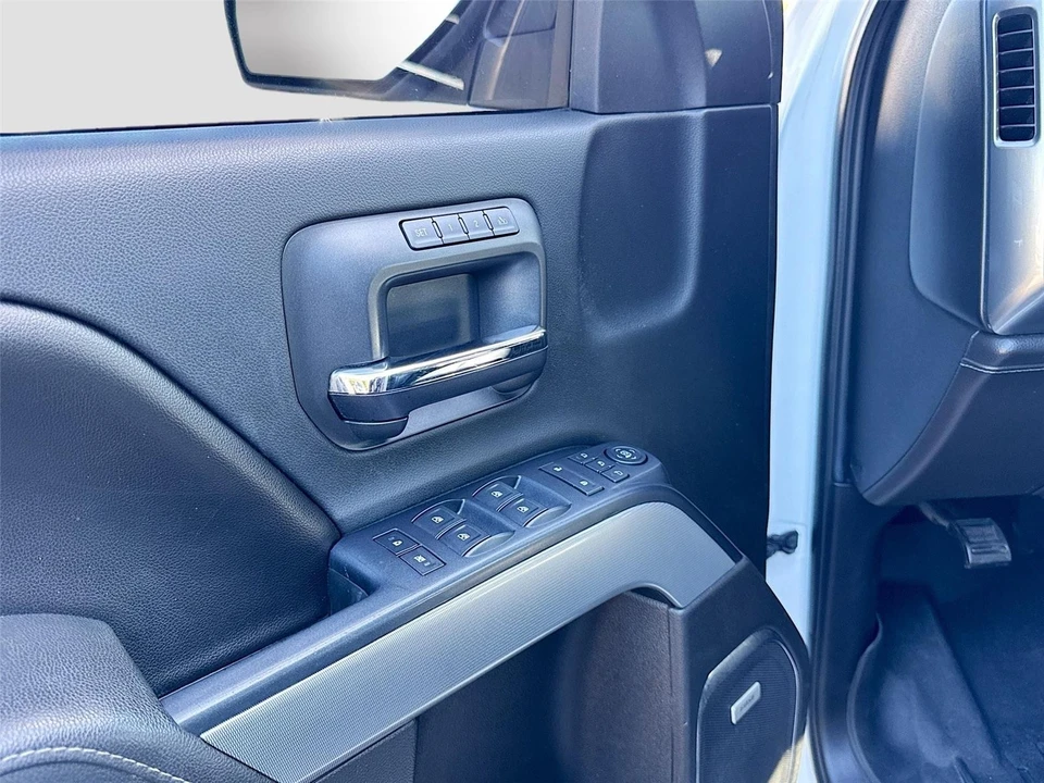 2016 Chevrolet Silverado Heavy Duty 3rd Gen - Image 14 of 21