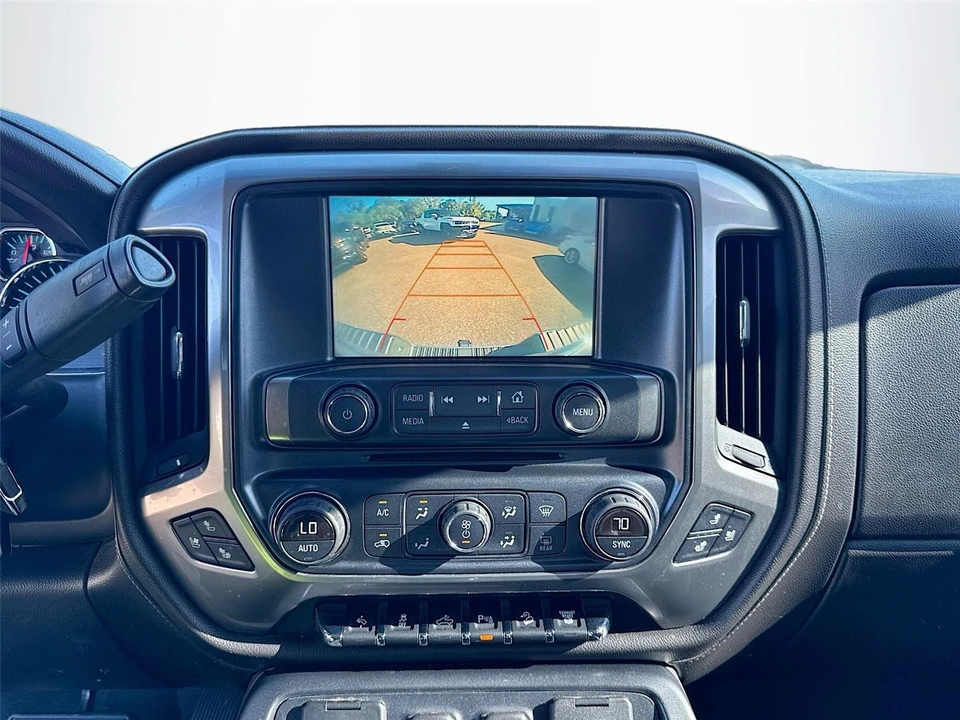 2016 Chevrolet Silverado Heavy Duty 3rd Gen - Image 12 of 21