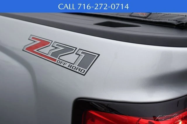 2016 Chevrolet Silverado Heavy Duty 3rd Gen - Image 13 of 21