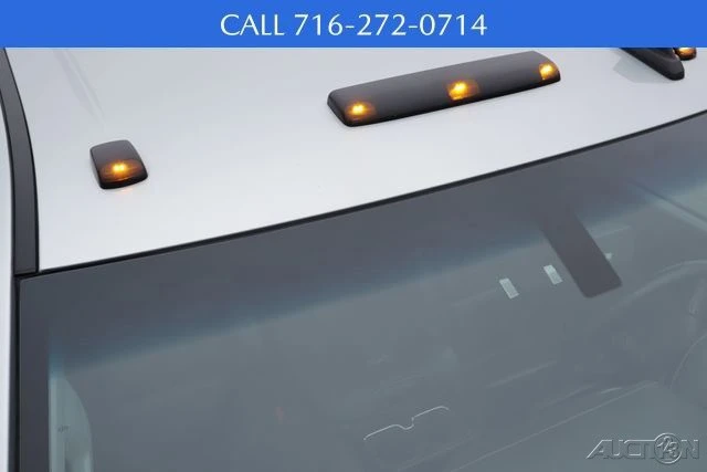 2016 Chevrolet Silverado Heavy Duty 3rd Gen - Image 14 of 21
