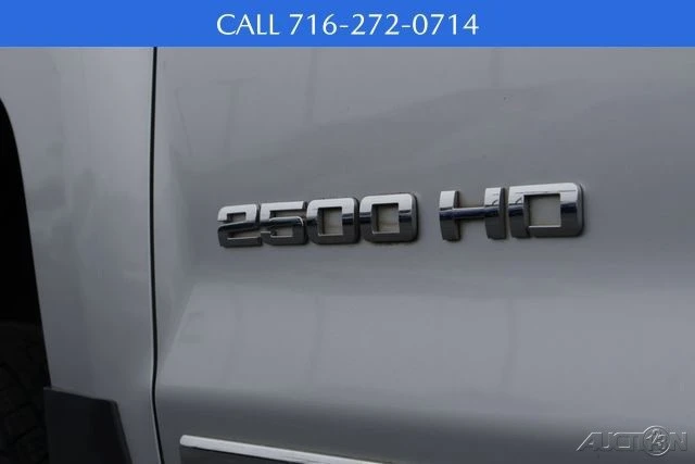 2016 Chevrolet Silverado Heavy Duty 3rd Gen - Image 11 of 21