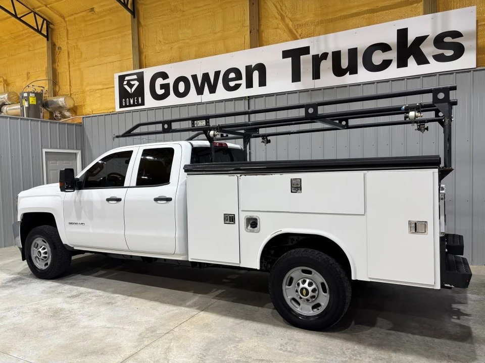 2016 Chevrolet Silverado 3rd Gen - Image 5 of 21