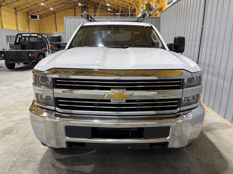 2016 Chevrolet Silverado 3rd Gen - Image 7 of 21