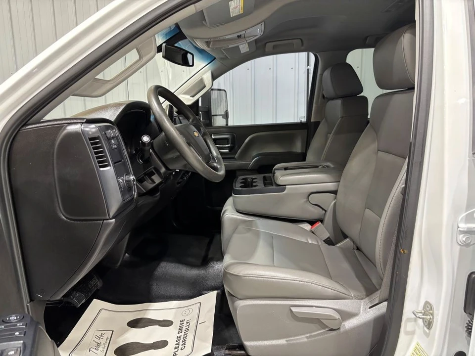 2016 Chevrolet Silverado 3rd Gen - Image 11 of 21