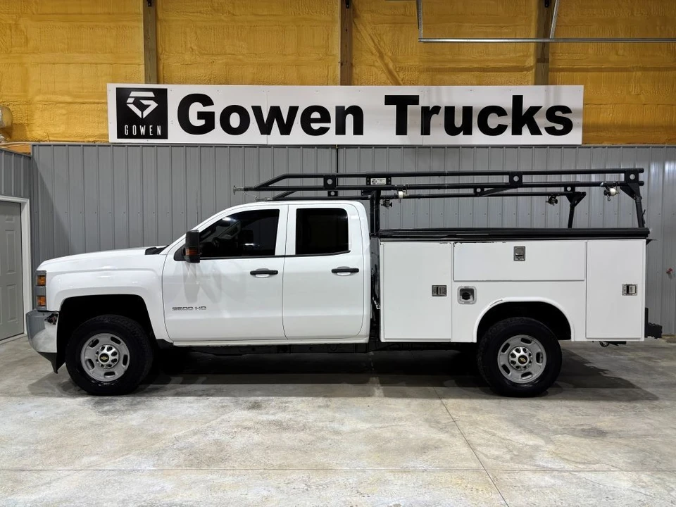2016 Chevrolet Silverado 3rd Gen - Image 2 of 21