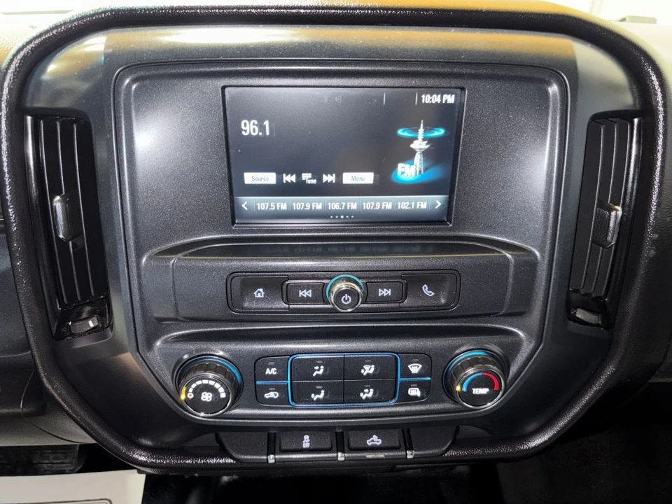 2016 Chevrolet Silverado 3rd Gen - Image 19 of 21