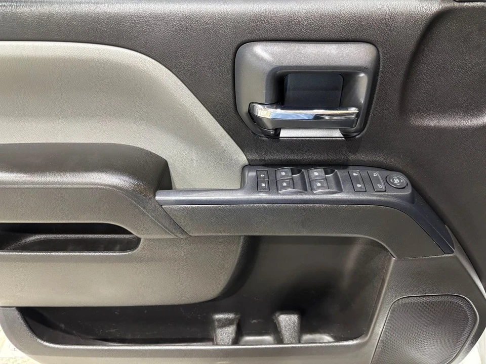 2016 Chevrolet Silverado 3rd Gen - Image 16 of 21