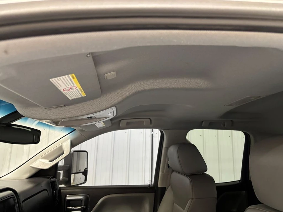 2016 Chevrolet Silverado 3rd Gen - Image 15 of 21