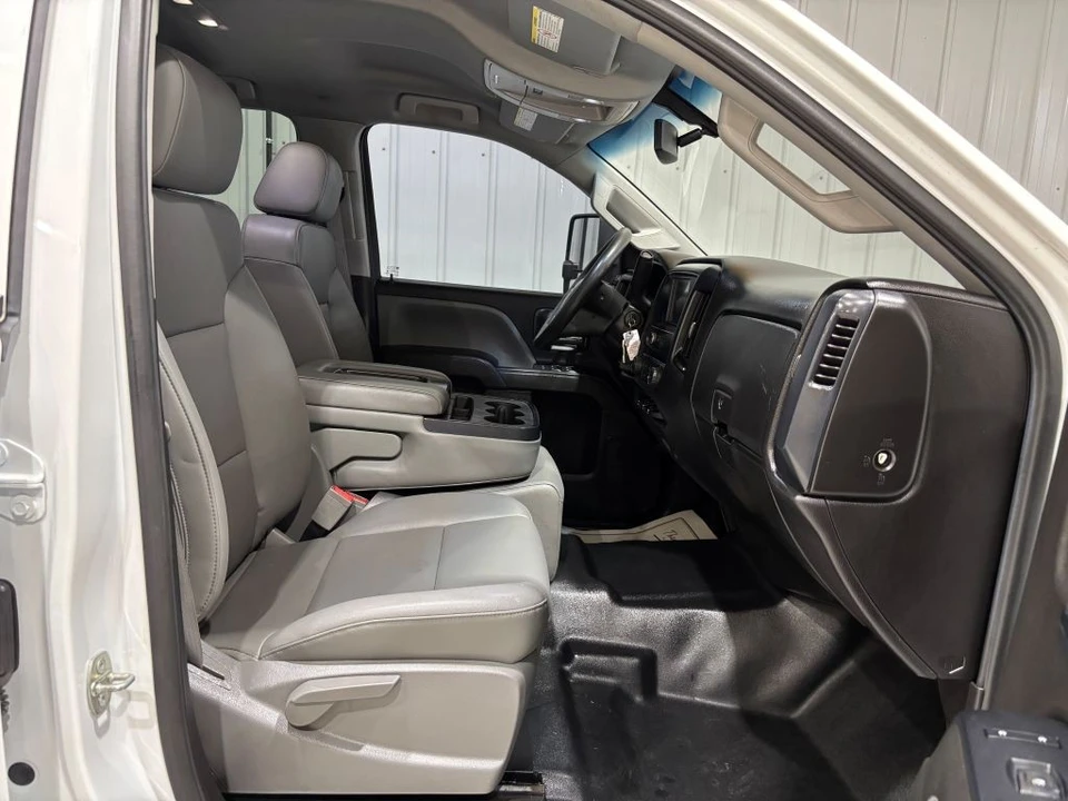 2016 Chevrolet Silverado 3rd Gen - Image 12 of 21