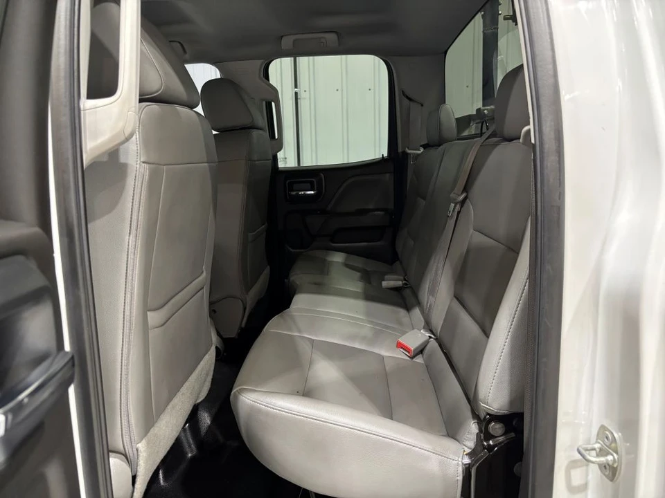 2016 Chevrolet Silverado 3rd Gen - Image 13 of 21