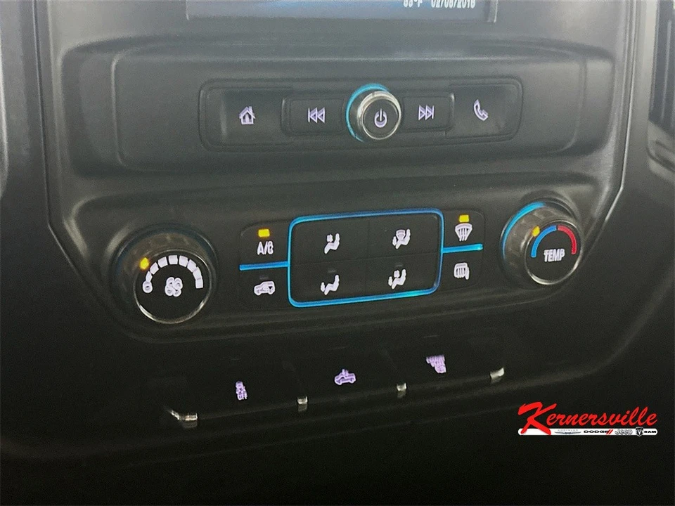 2016 Chevrolet Silverado Heavy Duty 2nd Gen - Image 18 of 21