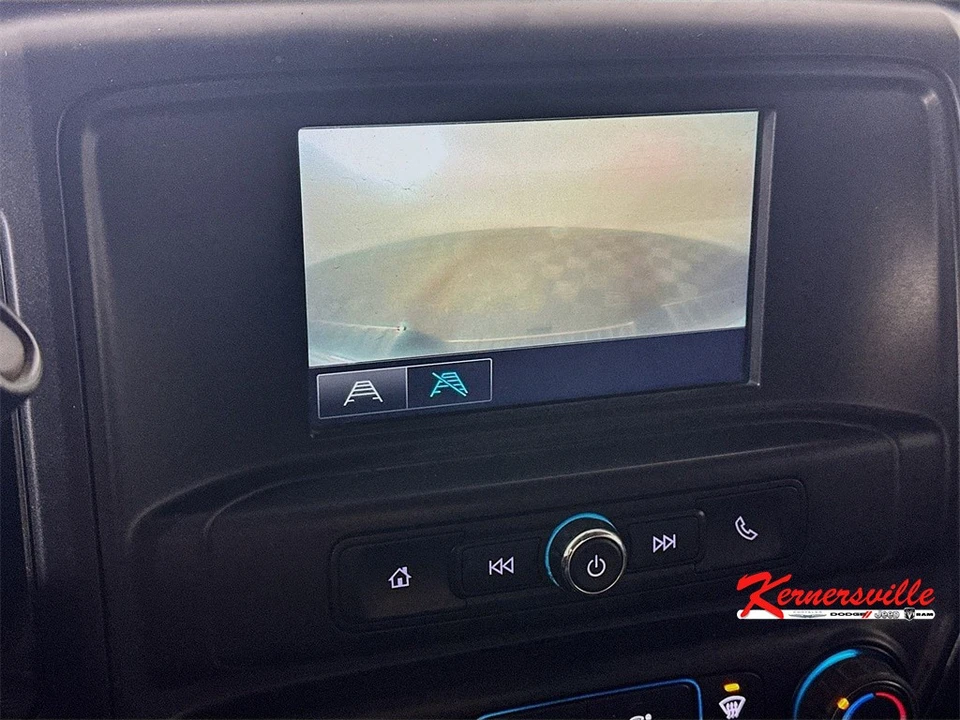 2016 Chevrolet Silverado Heavy Duty 2nd Gen - Image 20 of 21