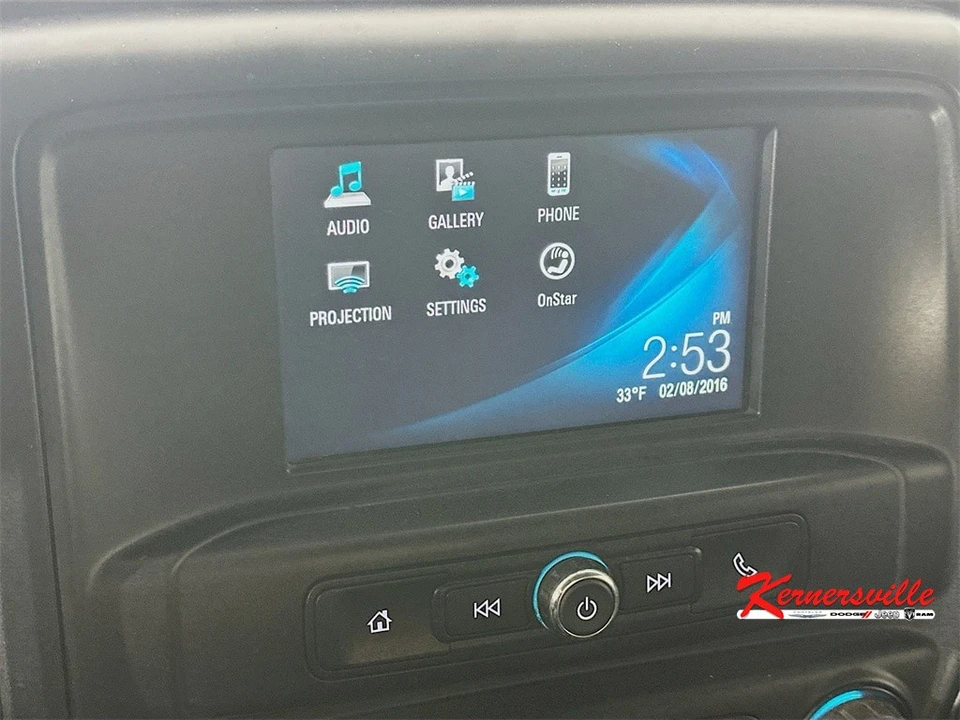 2016 Chevrolet Silverado Heavy Duty 2nd Gen - Image 19 of 21