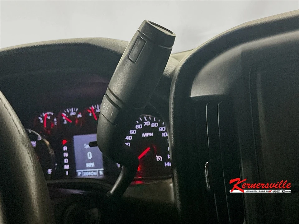 2016 Chevrolet Silverado Heavy Duty 2nd Gen - Image 16 of 21