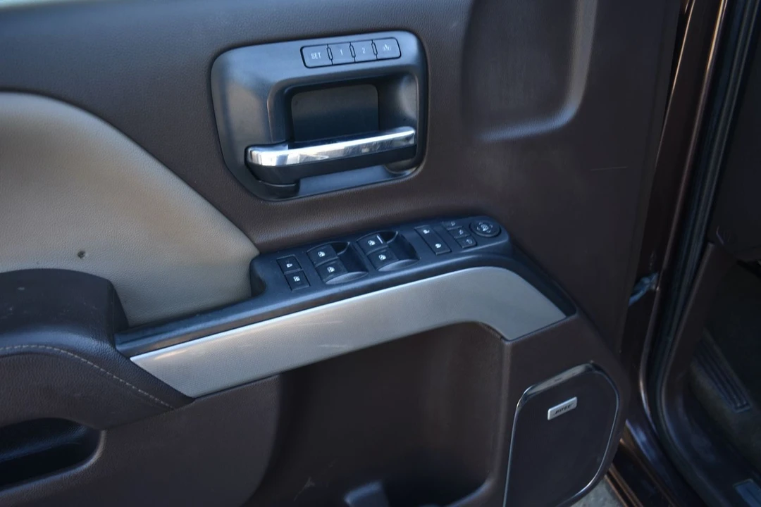 2016 Chevrolet Silverado Heavy Duty 3rd Gen - Image 12 of 21
