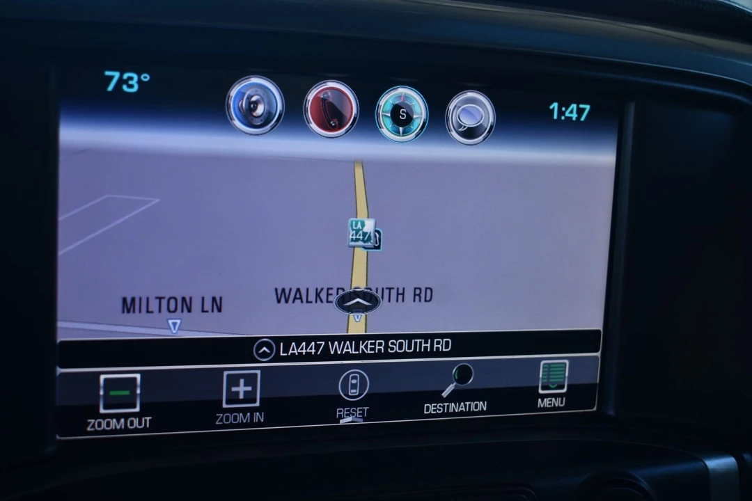 2016 Chevrolet Silverado Heavy Duty 3rd Gen - Image 13 of 21