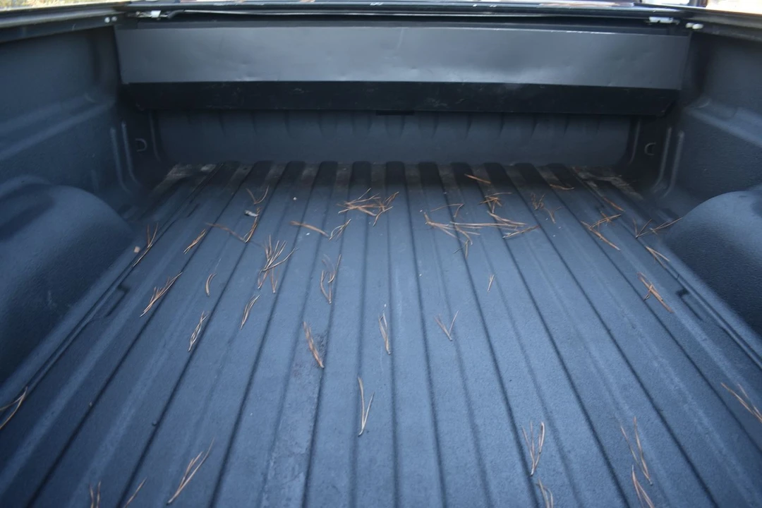 2016 Chevrolet Silverado Heavy Duty 3rd Gen - Image 9 of 21