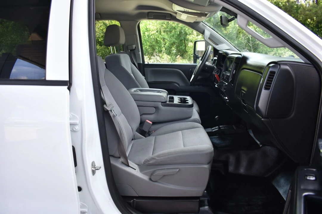 2016 Chevrolet Silverado Heavy Duty 3rd Gen - Image 15 of 21
