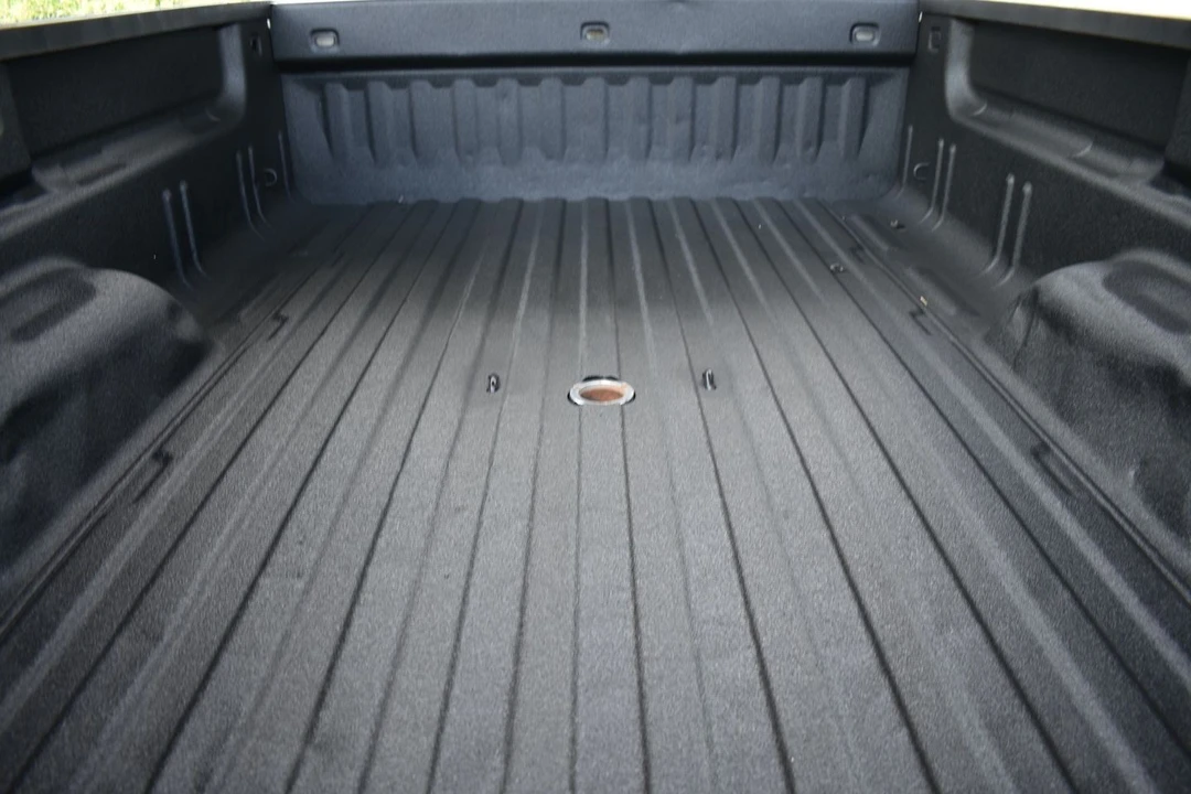 2016 Chevrolet Silverado Heavy Duty 3rd Gen - Image 9 of 21