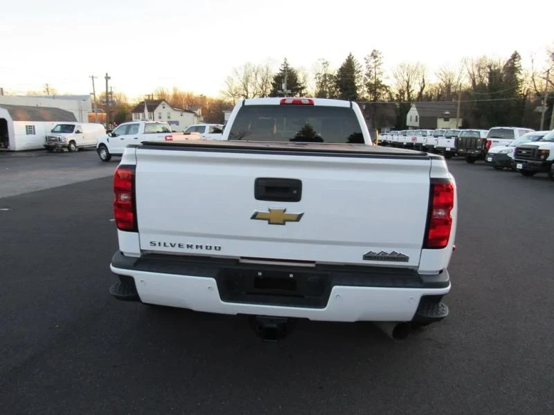 2016 Chevrolet Silverado Heavy Duty 3rd Gen - Image 7 of 12