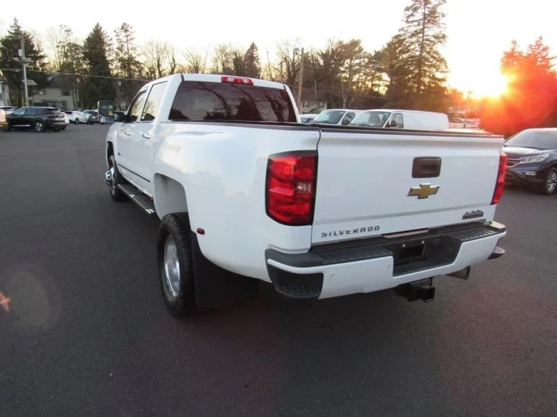2016 Chevrolet Silverado Heavy Duty 3rd Gen - Image 6 of 12