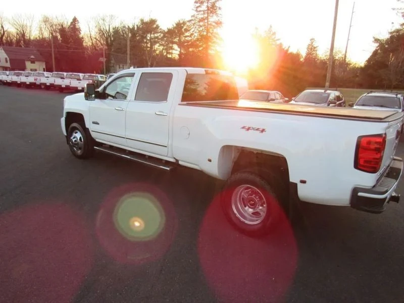 2016 Chevrolet Silverado Heavy Duty 3rd Gen - Image 5 of 12