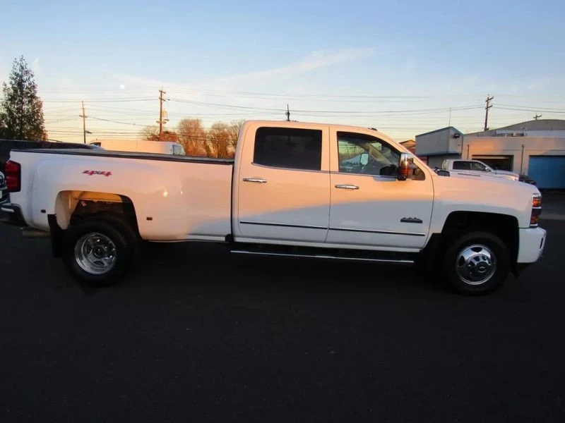 2016 Chevrolet Silverado Heavy Duty 3rd Gen - Image 11 of 12