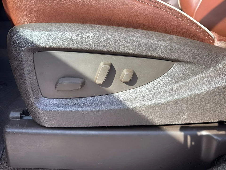 2016 Chevrolet Silverado Heavy Duty 3rd Gen - Image 10 of 21