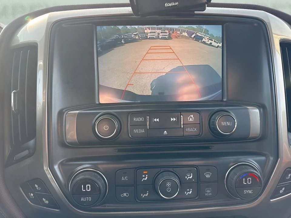 2016 Chevrolet Silverado Heavy Duty 3rd Gen - Image 20 of 21