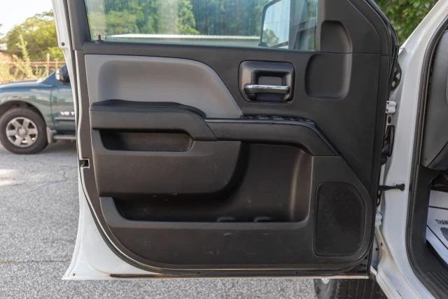 2016 Chevrolet Silverado 3rd Gen - Image 21 of 21