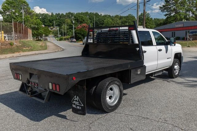 2016 Chevrolet Silverado 3rd Gen - Image 7 of 21