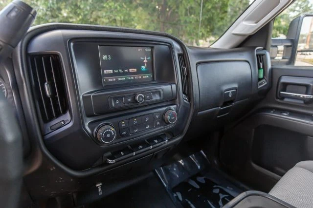 2016 Chevrolet Silverado 3rd Gen - Image 18 of 21