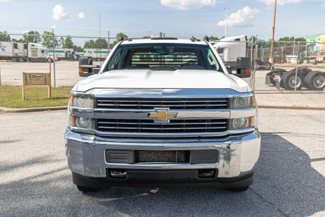 2016 Chevrolet Silverado 3rd Gen - Image 2 of 21