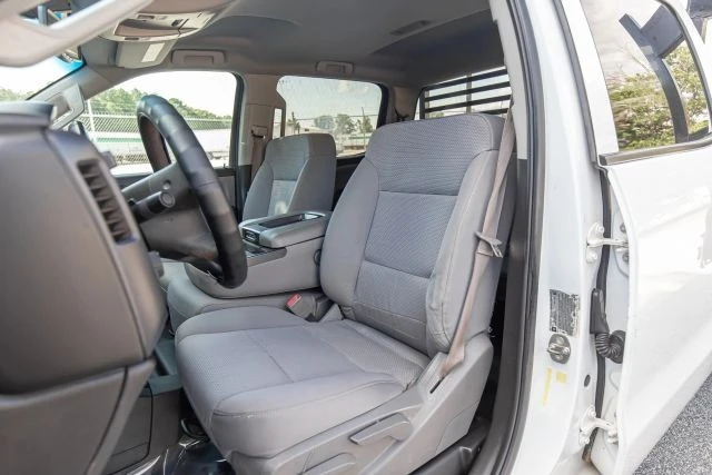 2016 Chevrolet Silverado 3rd Gen - Image 19 of 21