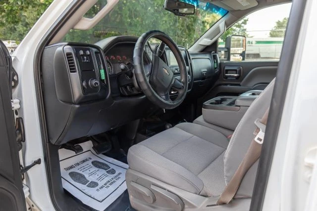 2016 Chevrolet Silverado 3rd Gen - Image 16 of 21