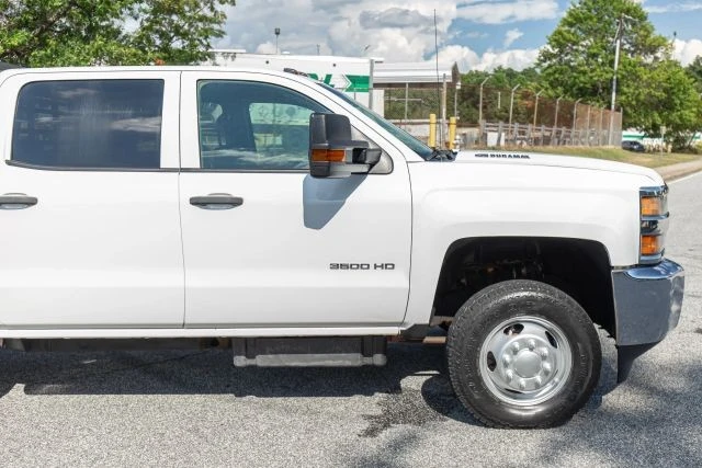 2016 Chevrolet Silverado 3rd Gen - Image 4 of 21
