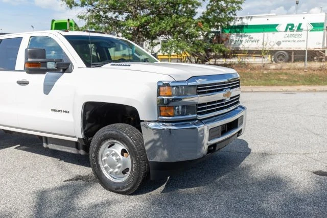 2016 Chevrolet Silverado 3rd Gen - Image 3 of 21