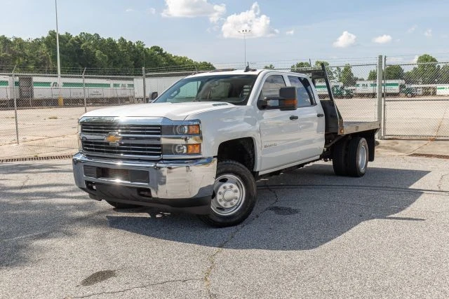 2016 Chevrolet Silverado 3rd Gen - Image 15 of 21