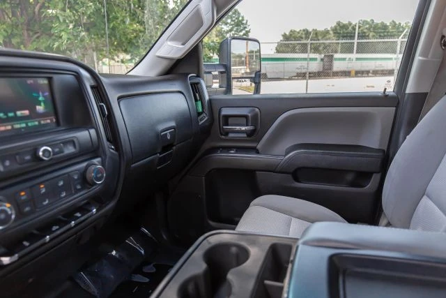 2016 Chevrolet Silverado 3rd Gen - Image 20 of 21