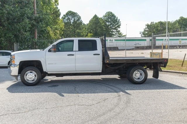 2016 Chevrolet Silverado 3rd Gen - Image 11 of 21