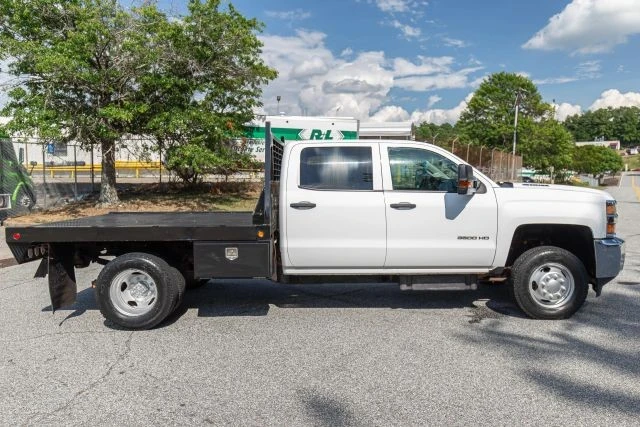 2016 Chevrolet Silverado 3rd Gen - Image 6 of 21