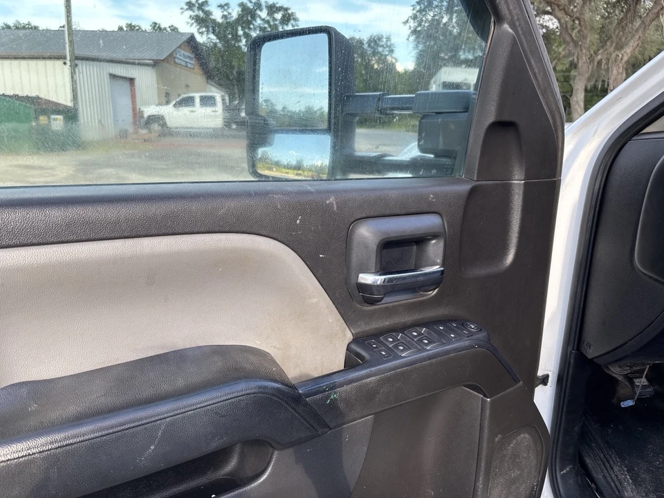 2016 Chevrolet Silverado Heavy Duty 3rd Gen - Image 19 of 20